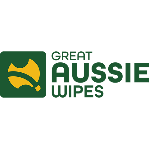 GREAT AUSSIE WIPES - Our Brand